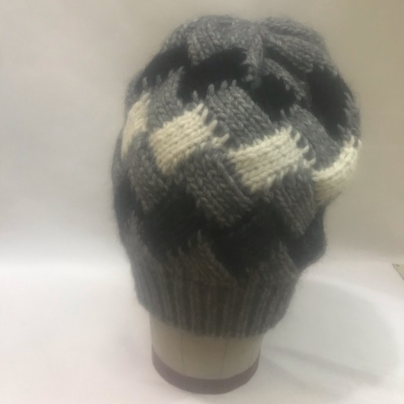 LORENZO 🎩🎩Beanie Hat A warm must-have accessory, - Picture 4 of 8